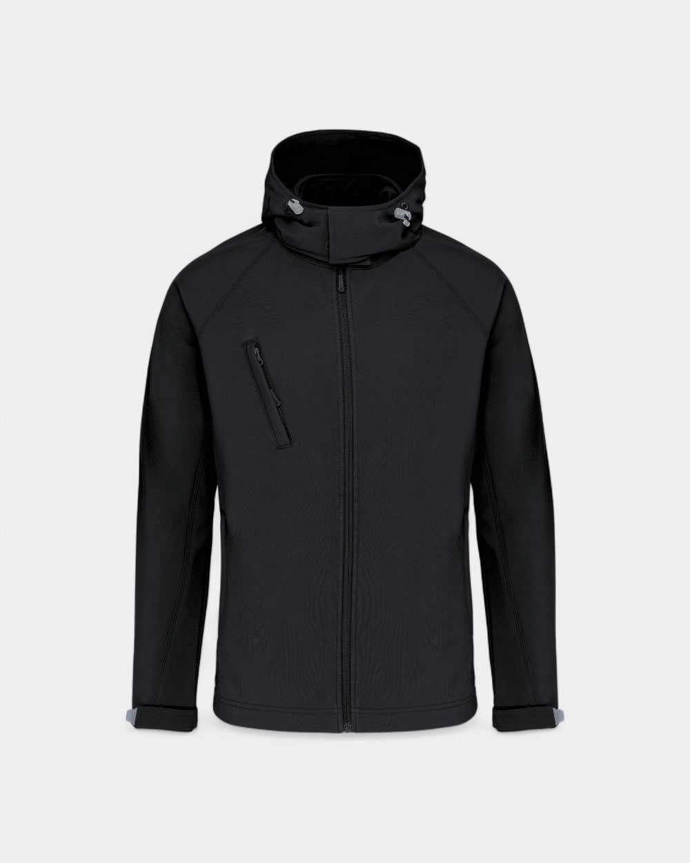 Veste à capuche pour homme à personnaliser