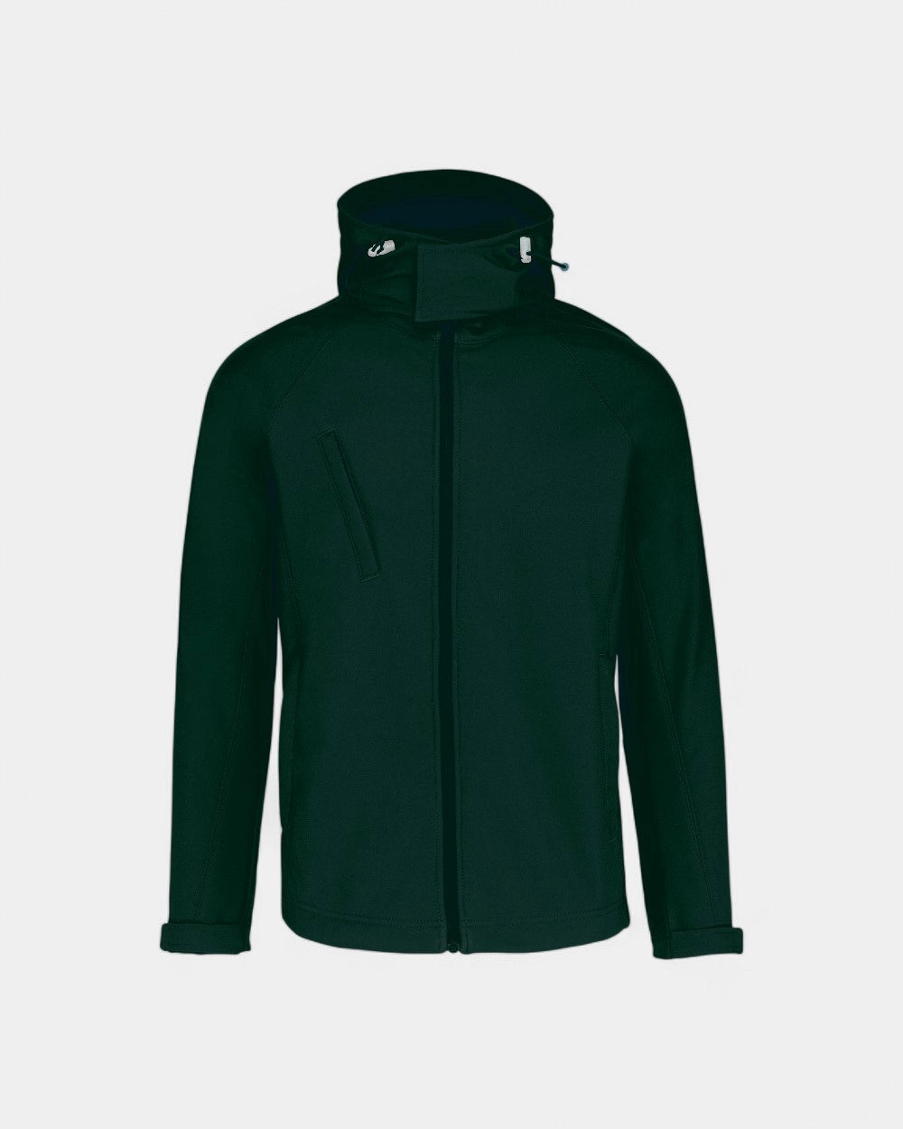 Veste à capuche pour homme à personnaliser