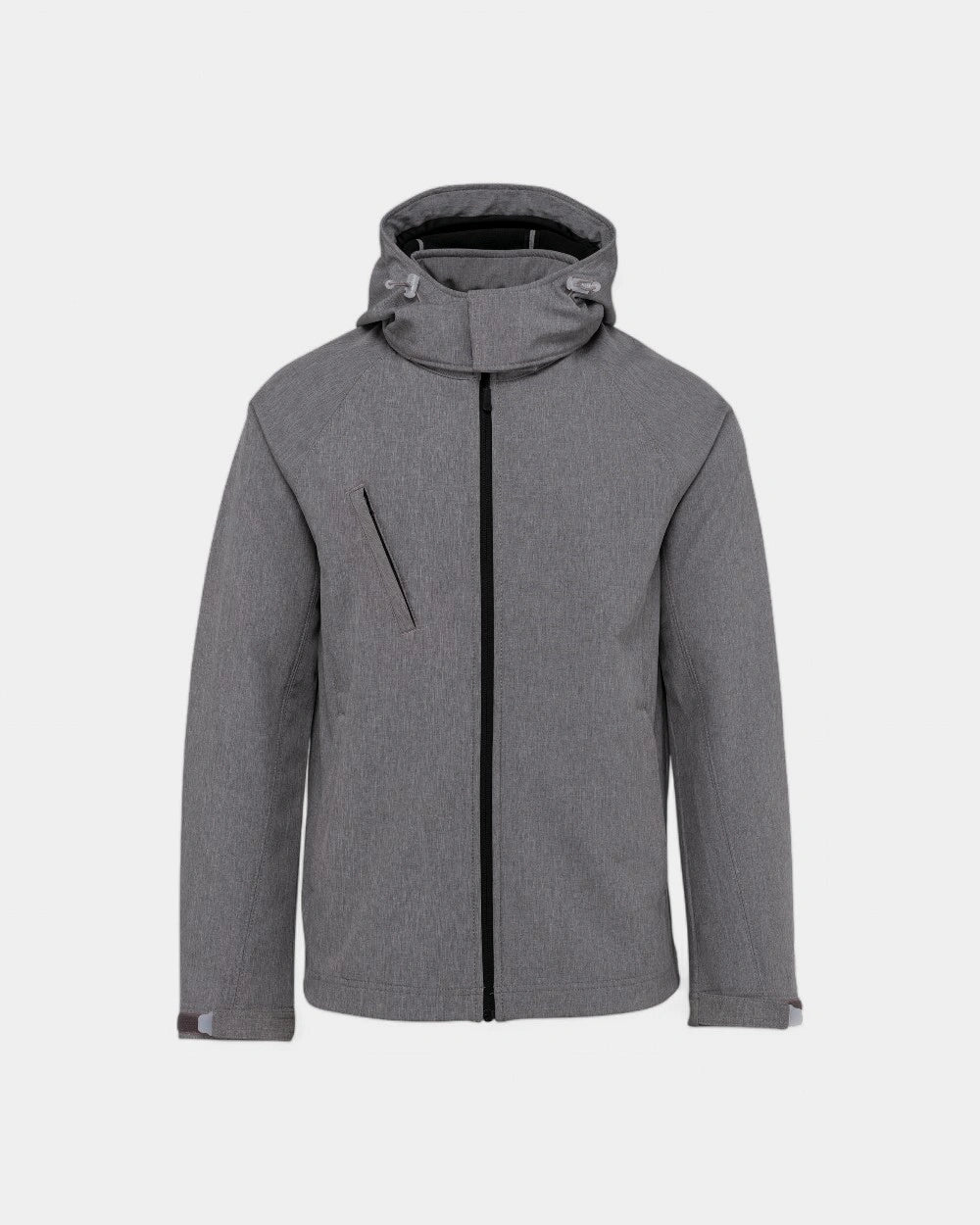 Veste à capuche pour homme à personnaliser