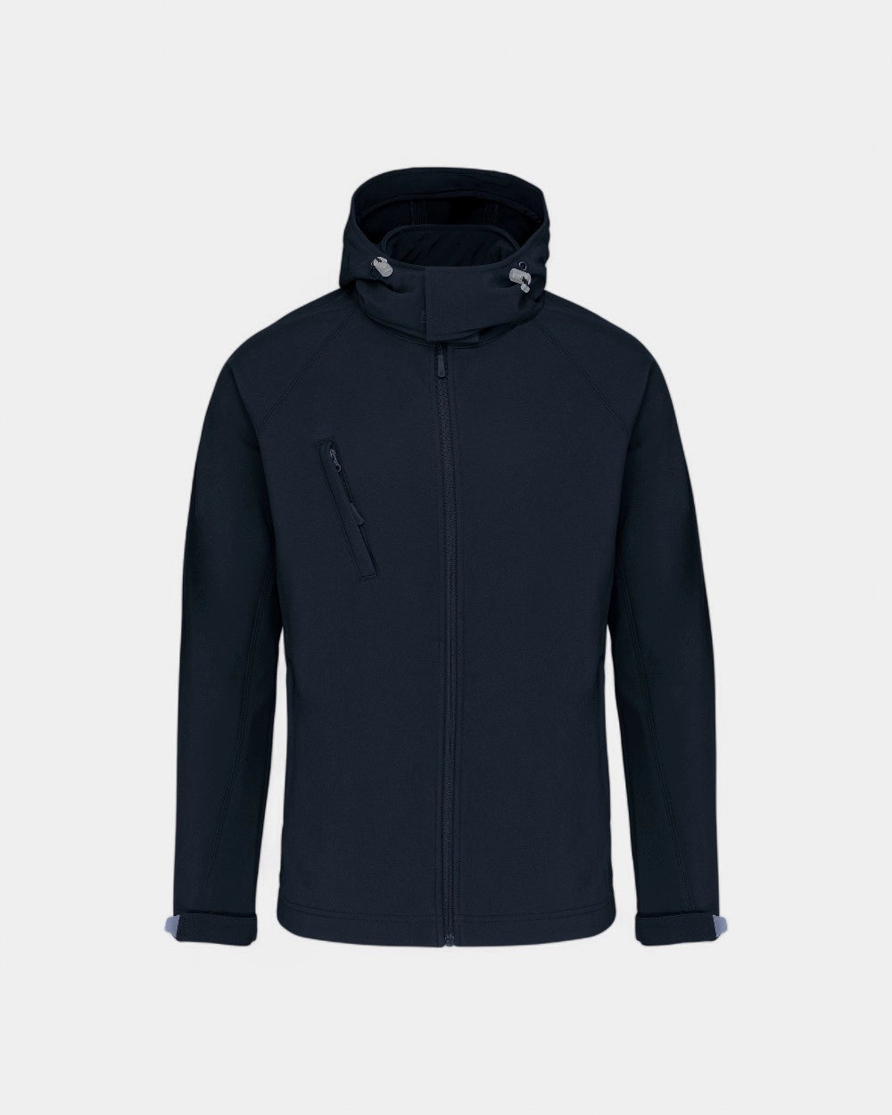 Veste à capuche pour homme à personnaliser