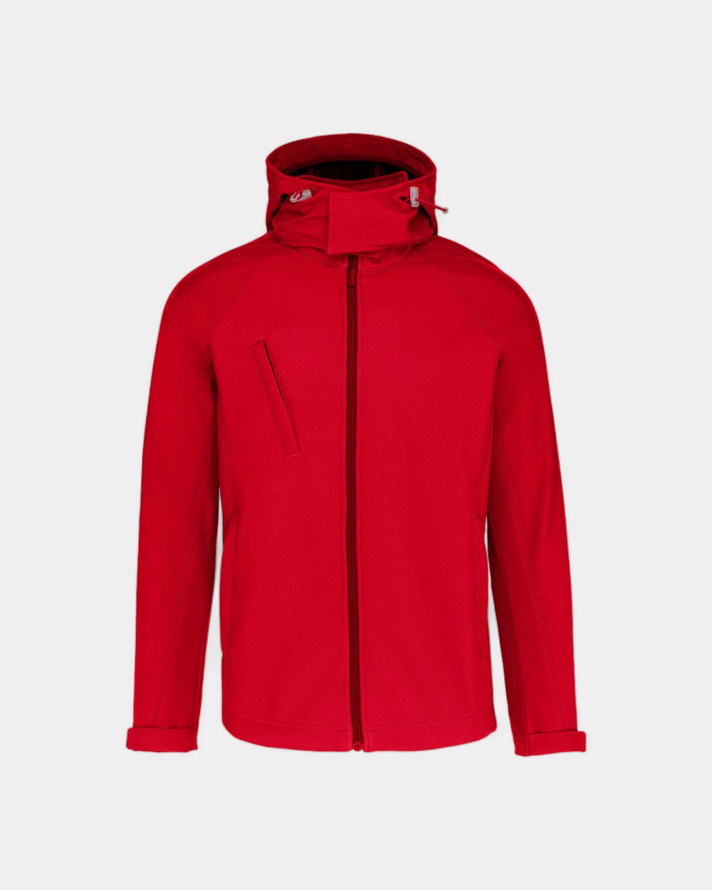 Veste à capuche pour homme à personnaliser