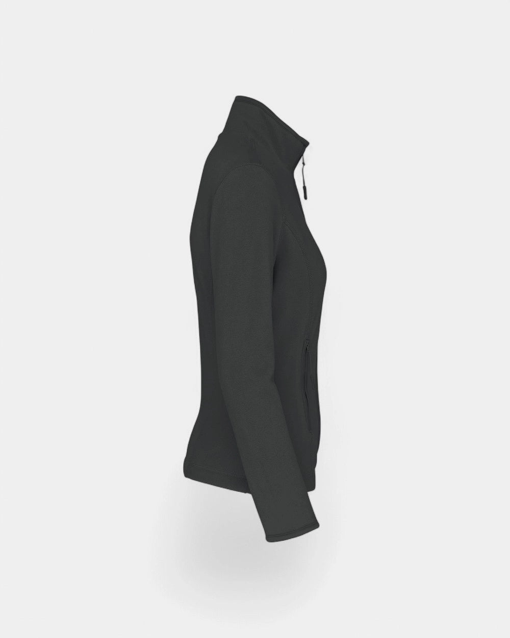 Polaire pour femme à personnaliser