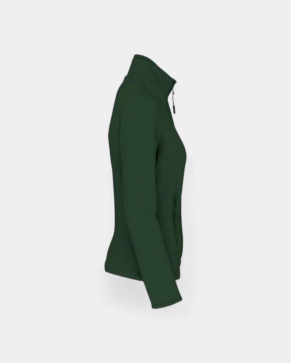 Polaire pour femme à personnaliser