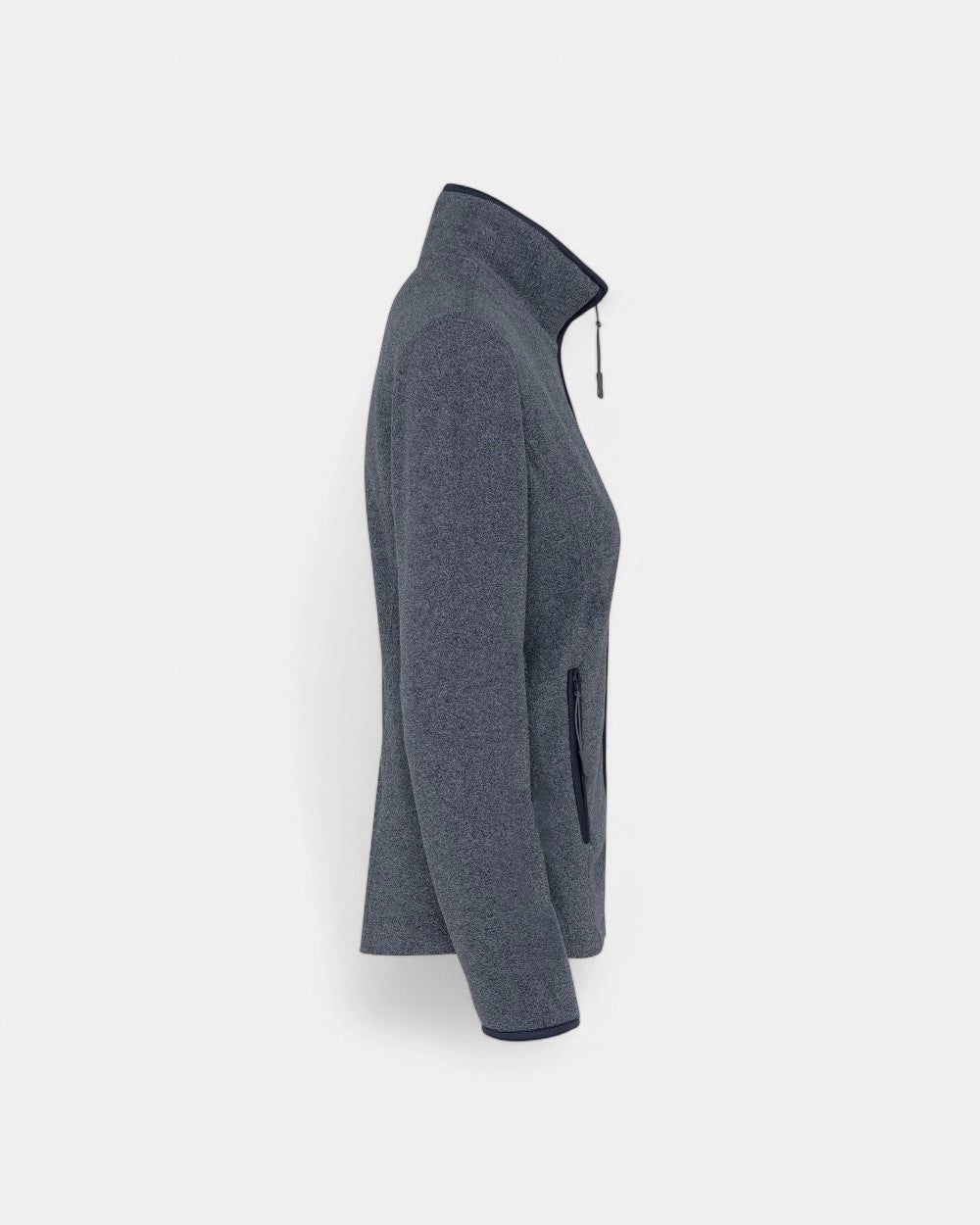 Polaire pour femme à personnaliser