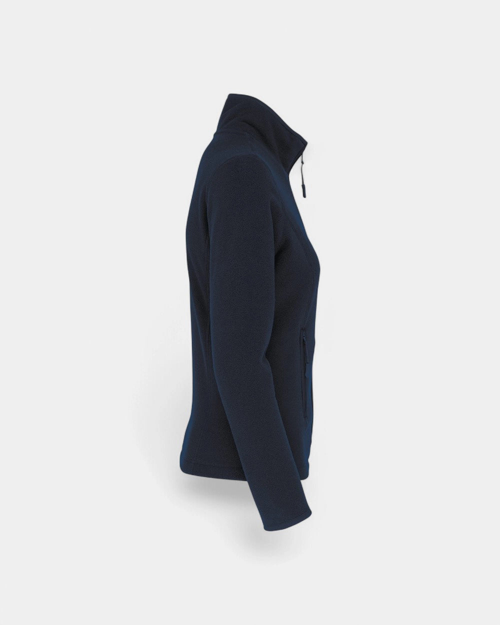 Polaire pour femme à personnaliser