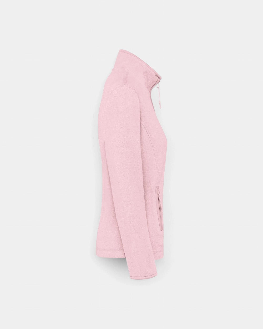 Polaire pour femme à personnaliser