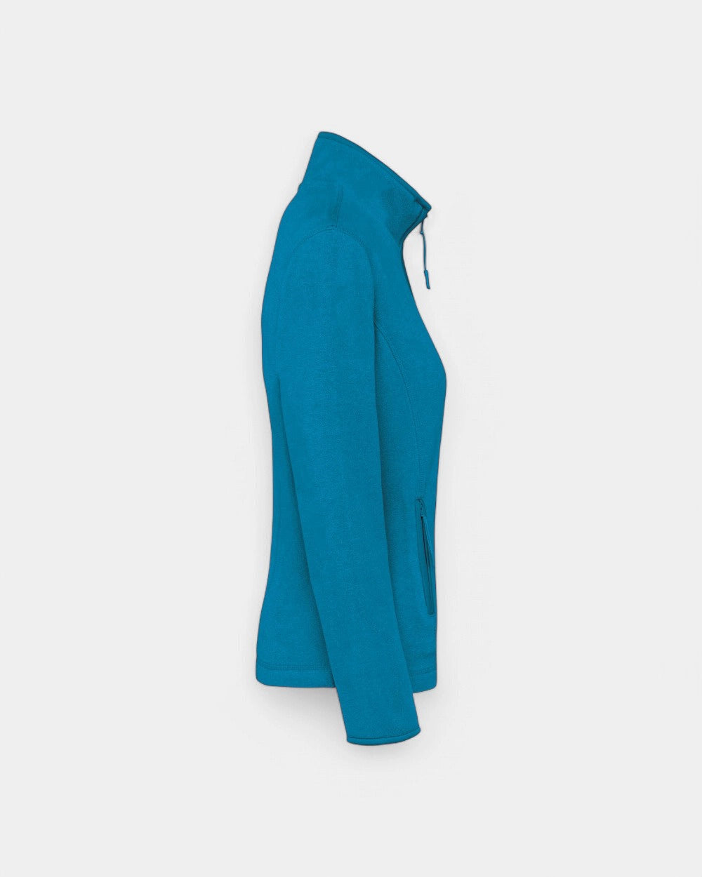 Polaire pour femme à personnaliser