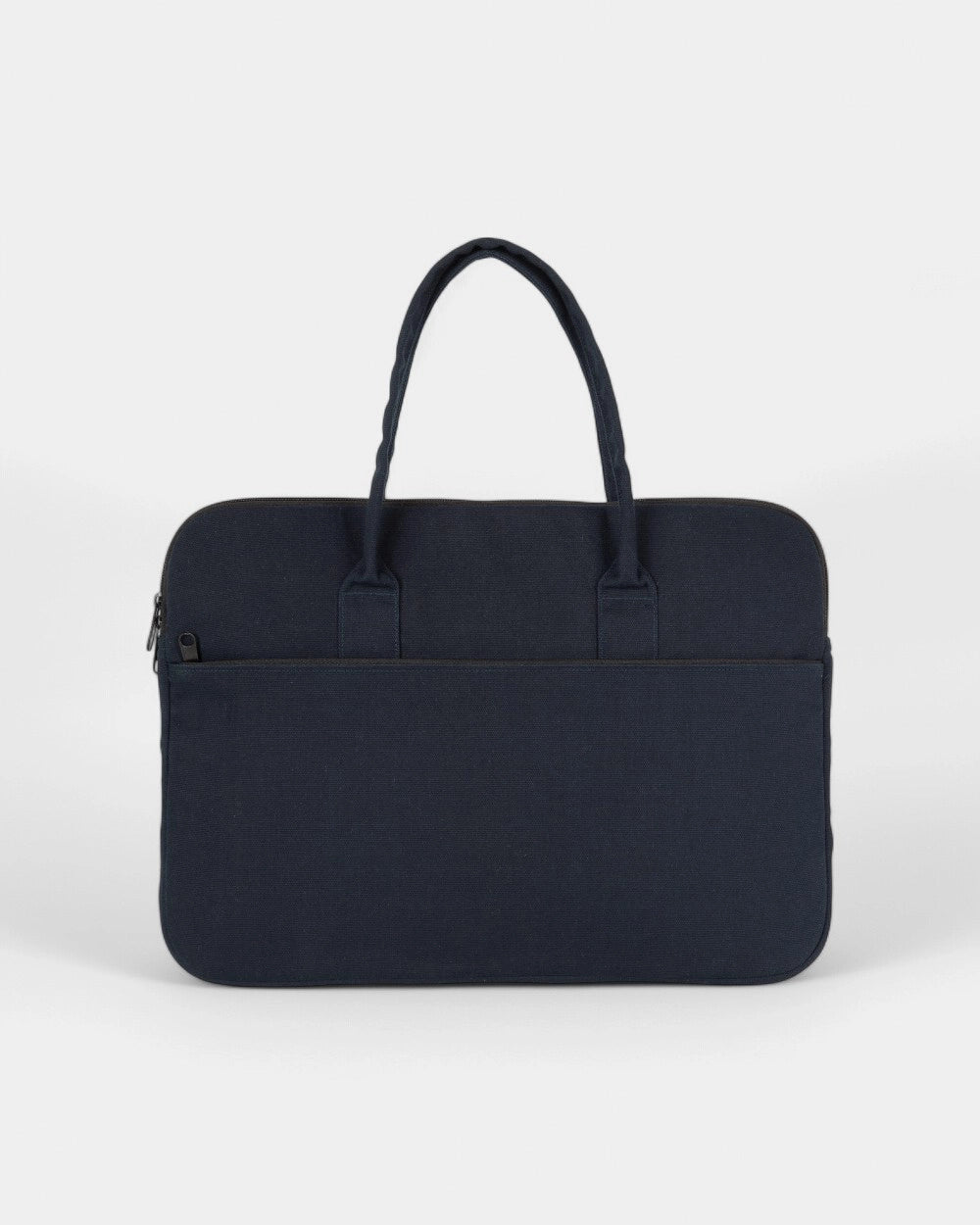 Sacoche d'ordinateur 100% coton personnalisable