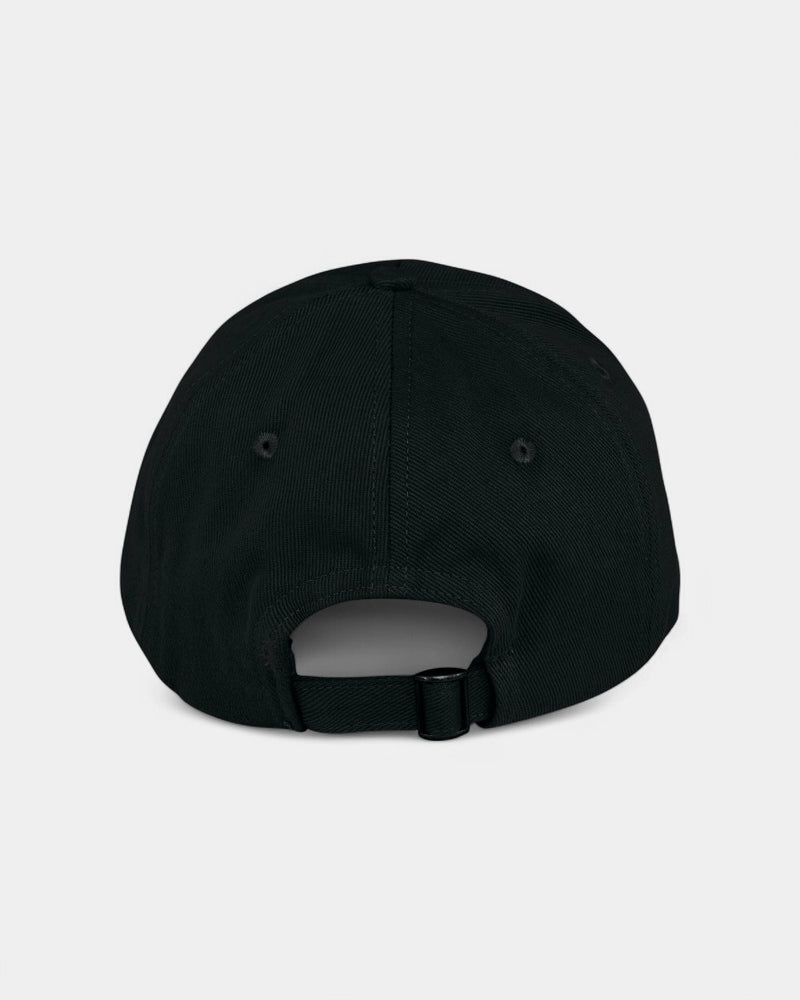 Casquette écoresponsable 6 panneaux unisexe à personnaliser