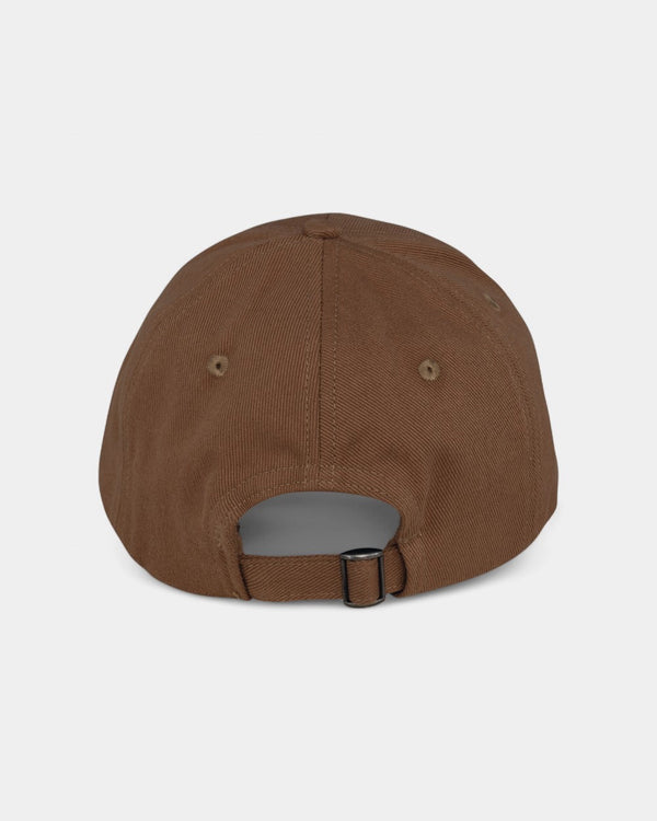 Casquette écoresponsable 6 panneaux unisexe à personnaliser