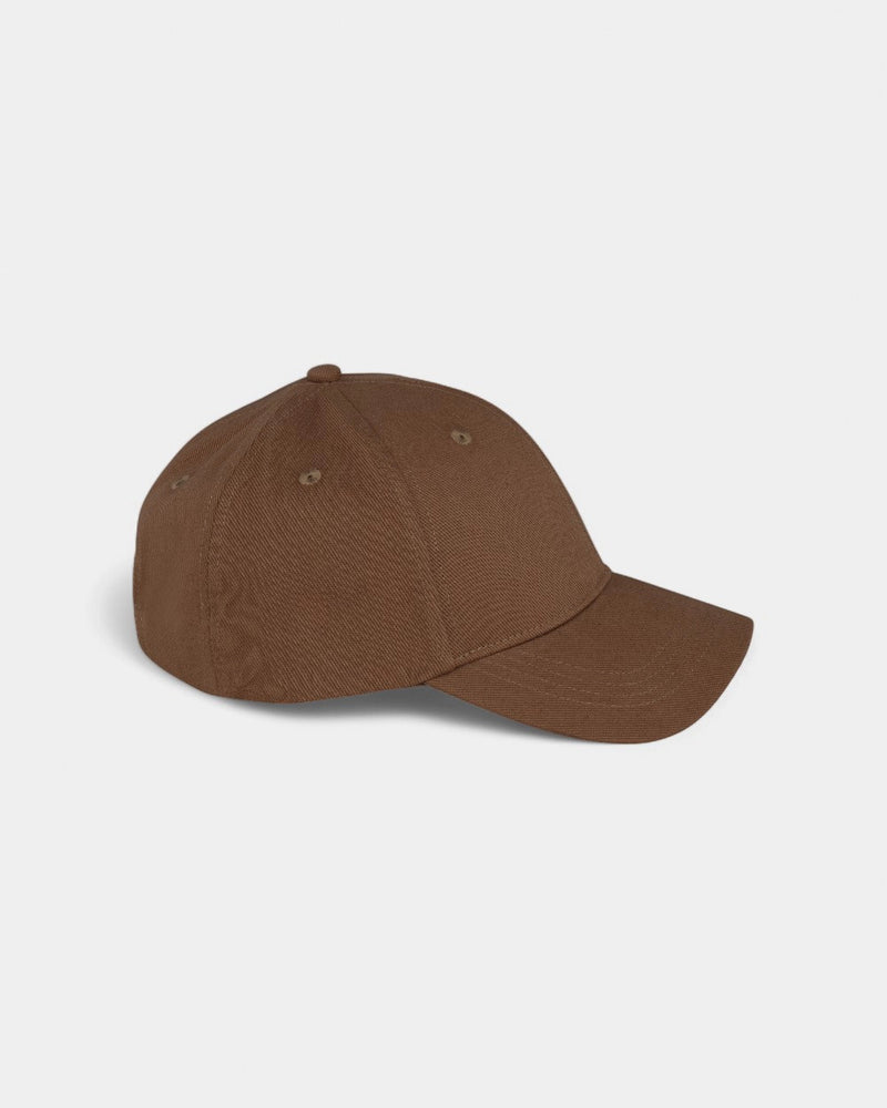 Casquette écoresponsable 6 panneaux unisexe à personnaliser