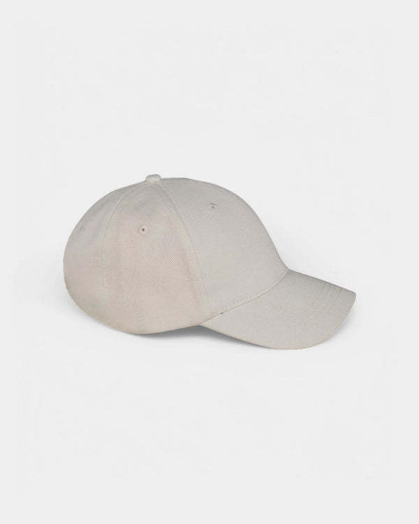 Casquette écoresponsable 6 panneaux unisexe à personnaliser