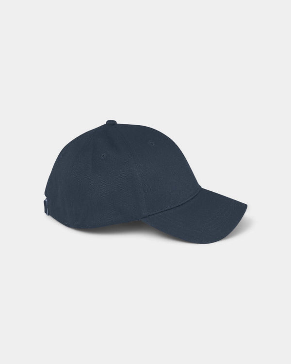 Casquette écoresponsable 6 panneaux unisexe à personnaliser