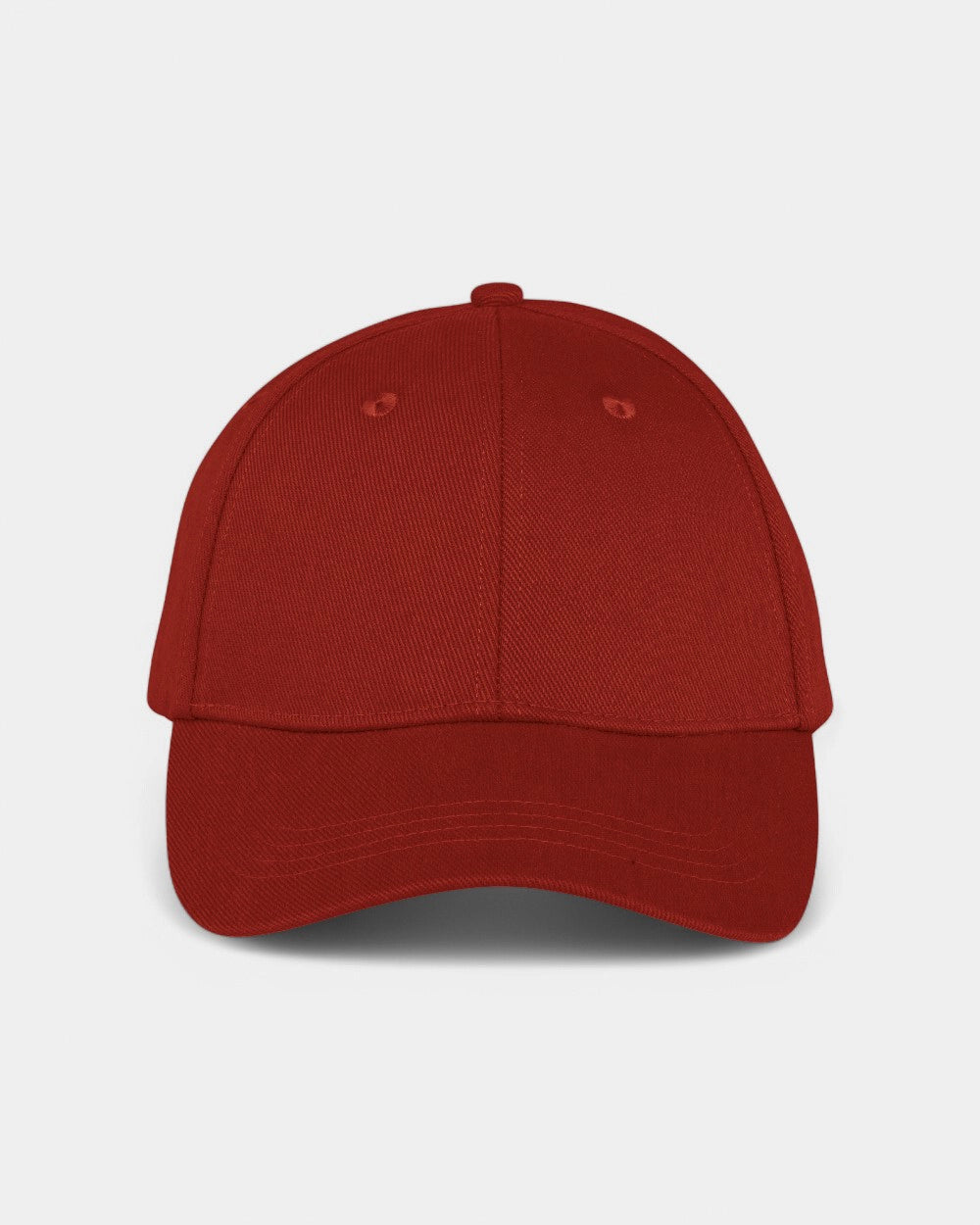 Casquette écoresponsable 6 panneaux unisexe à personnaliser