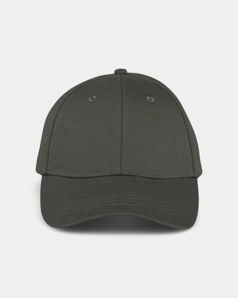 Casquette écoresponsable 6 panneaux unisexe à personnaliser