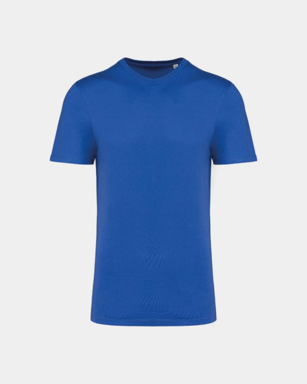 T-shirt écoresponsable unisexe à personnaliser