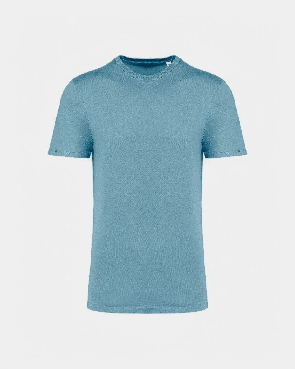 T-shirt écoresponsable unisexe à personnaliser