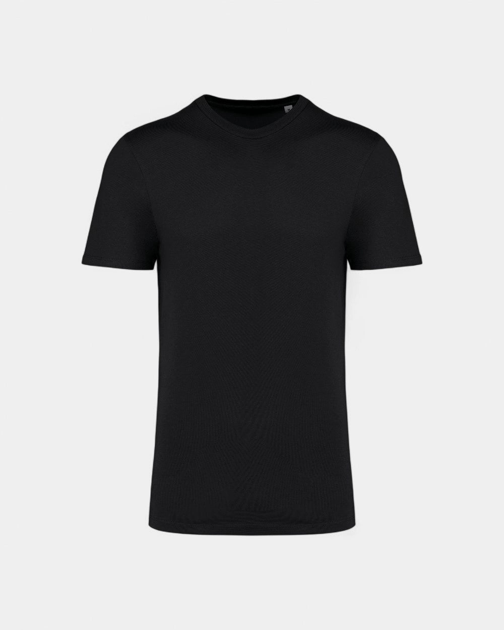 T-shirt écoresponsable unisexe à personnaliser