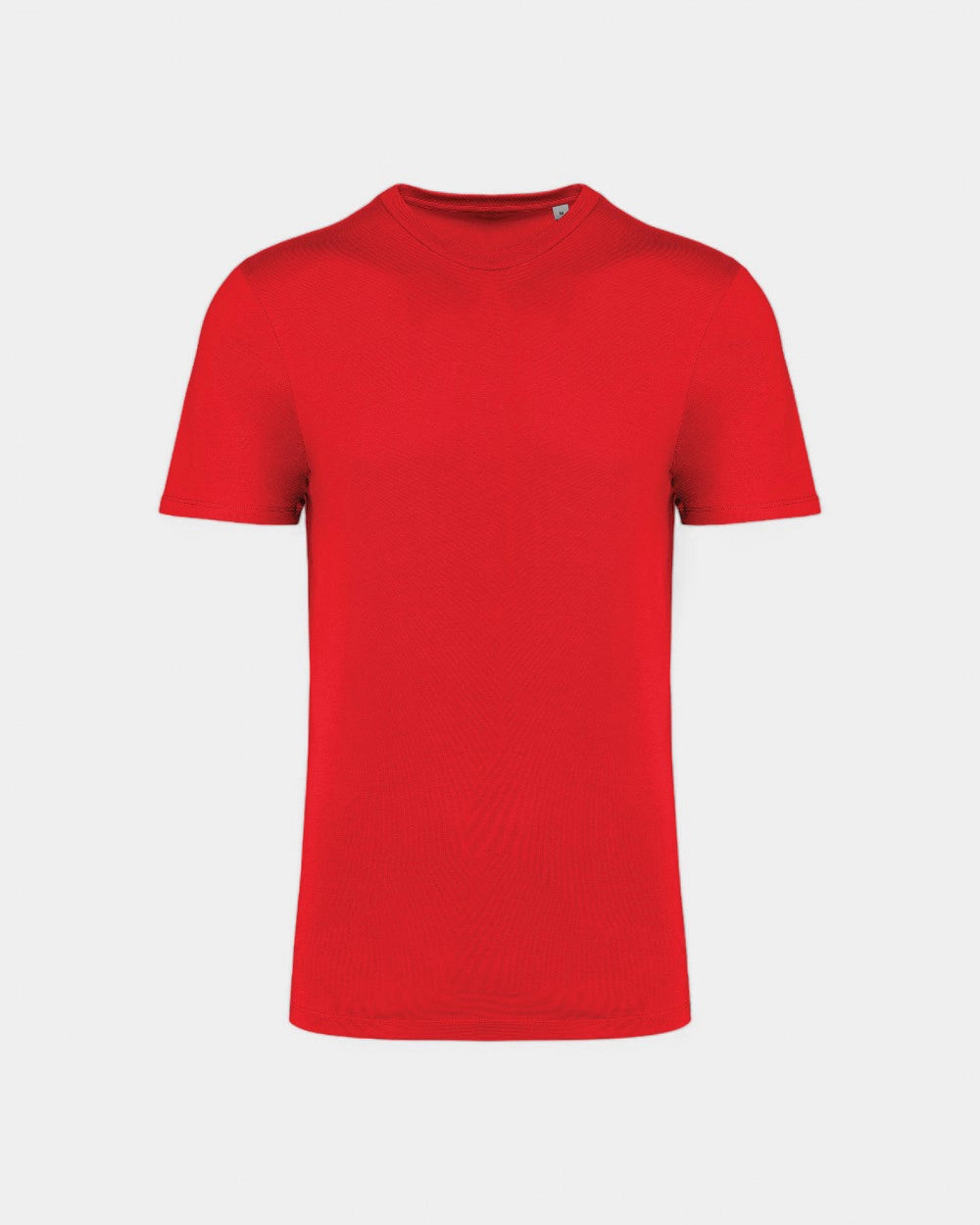T-shirt écoresponsable unisexe à personnaliser