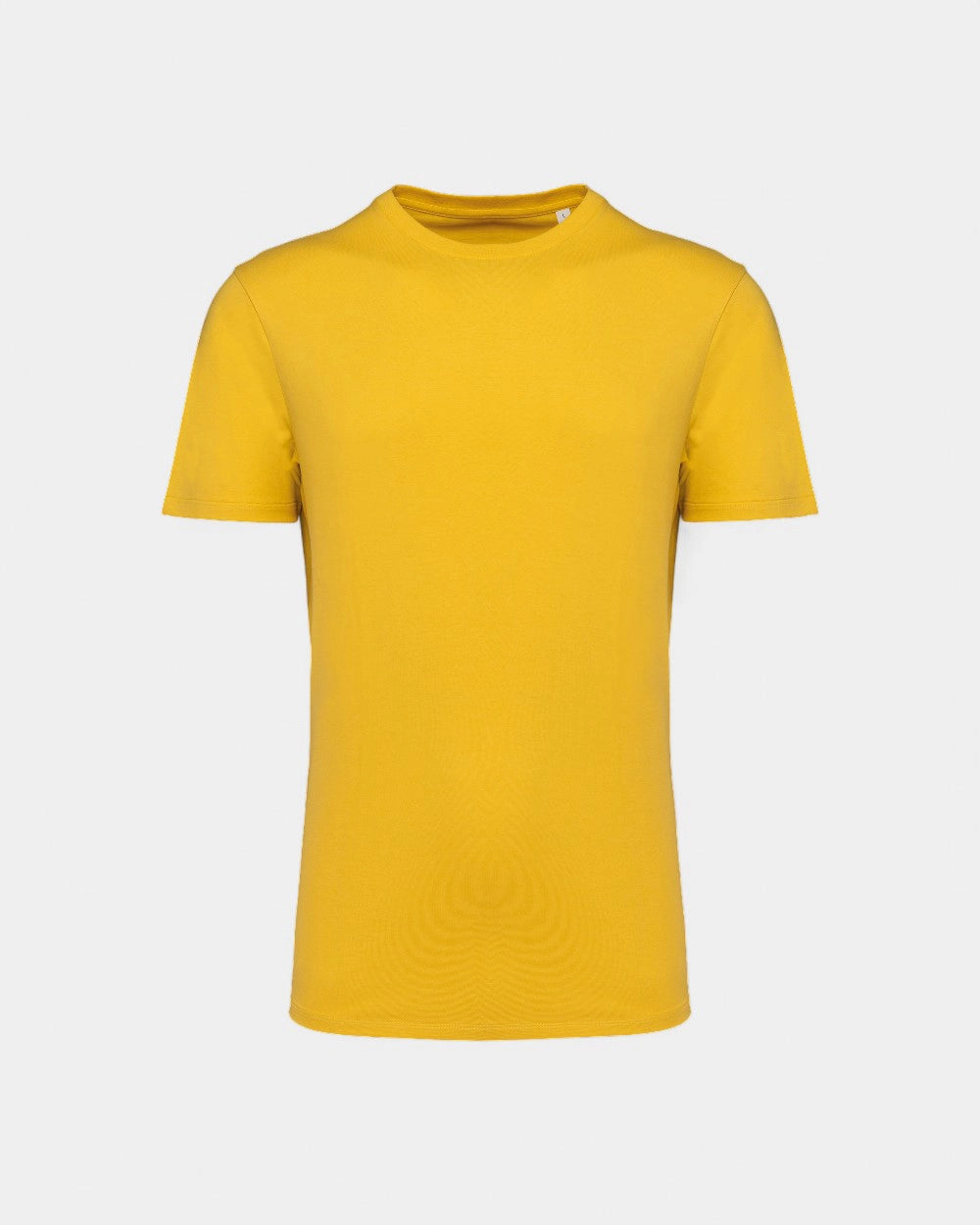 T-shirt écoresponsable unisexe à personnaliser