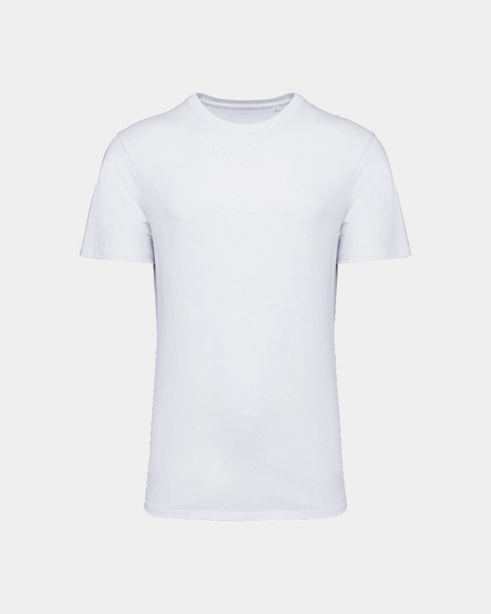 T-shirt écoresponsable unisexe à personnaliser