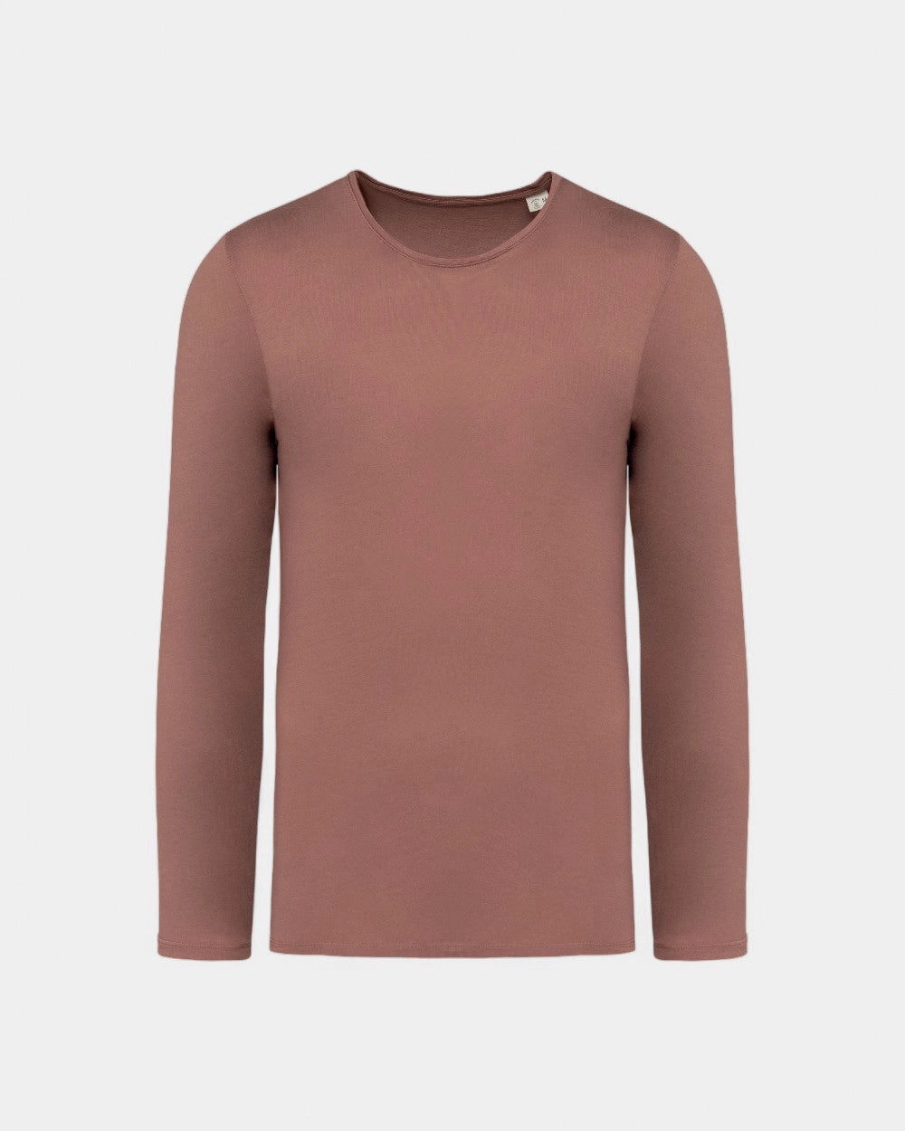 T-shirt manches longues unisexe à personnaliser