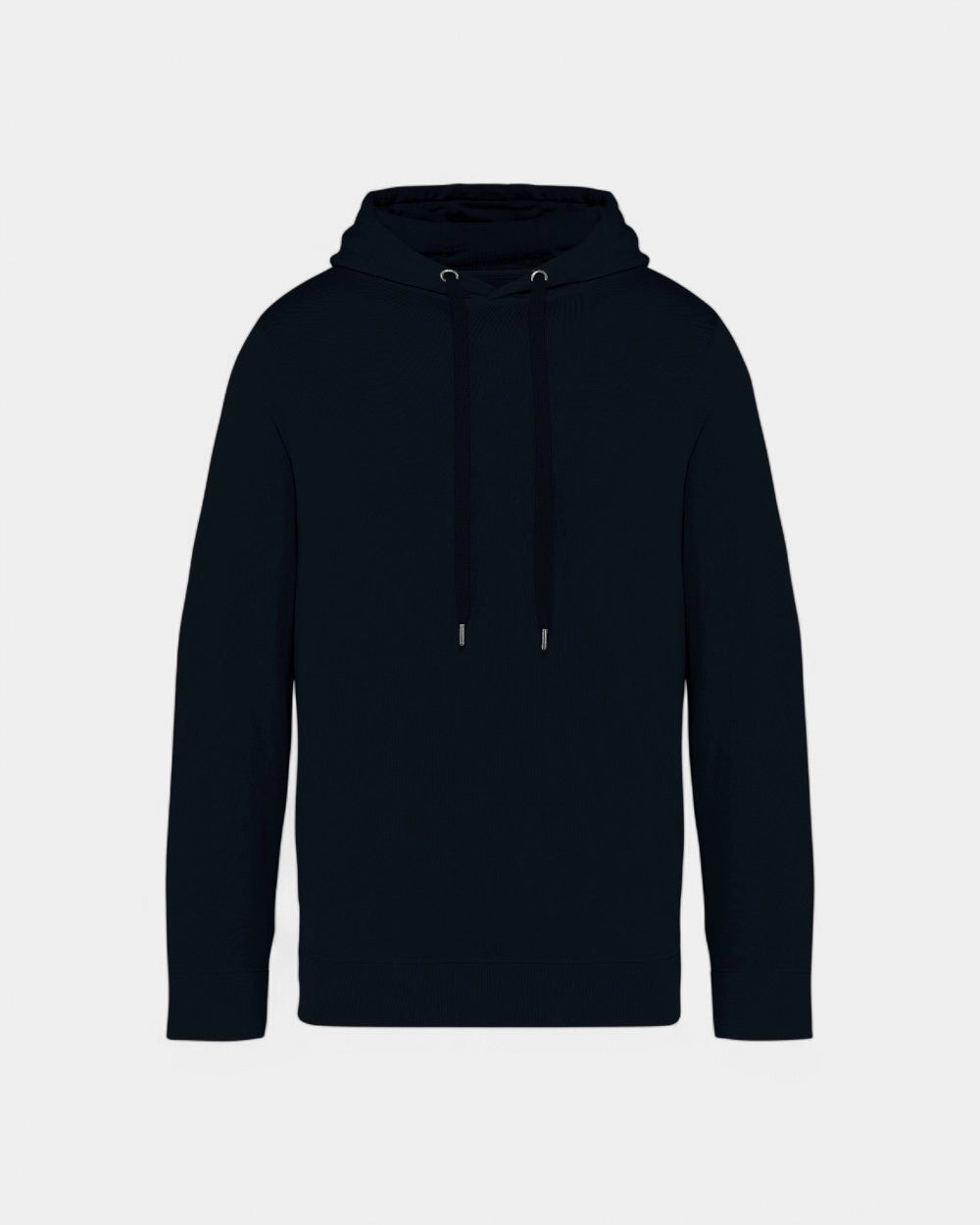 Sweat-shirt à capuche unisexe à personnaliser