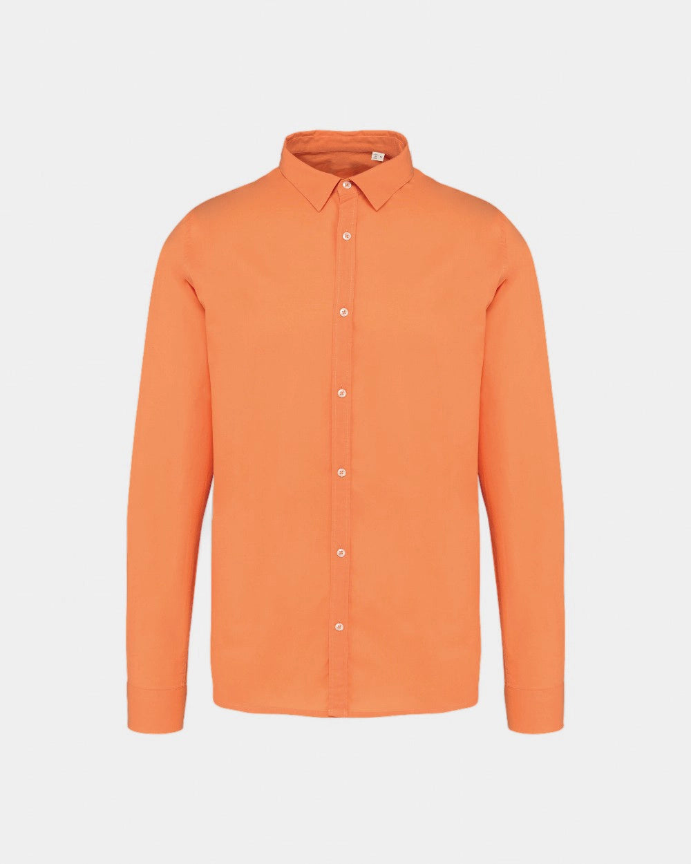 Chemise écoresponsable homme à personnaliser
