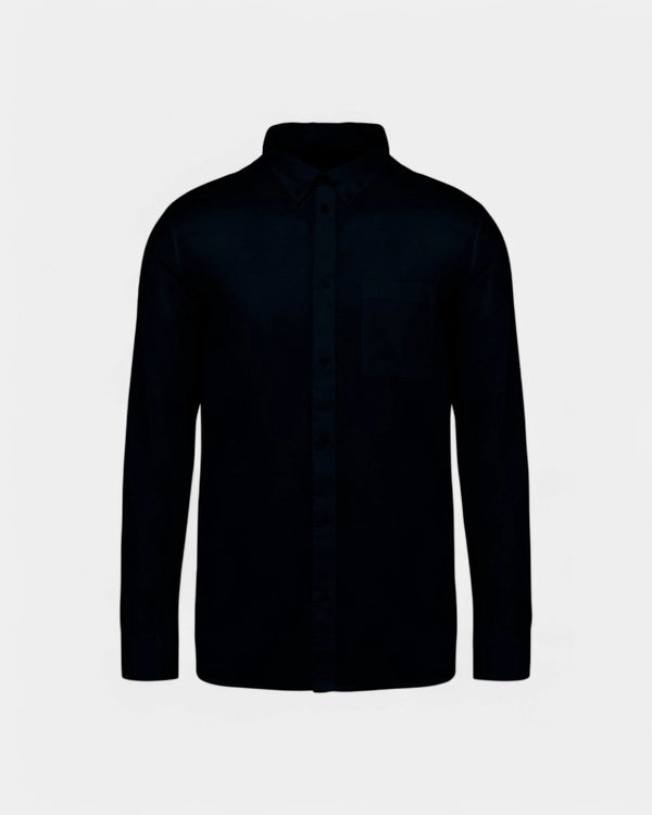 Chemise en lyocell homme à personnaliser