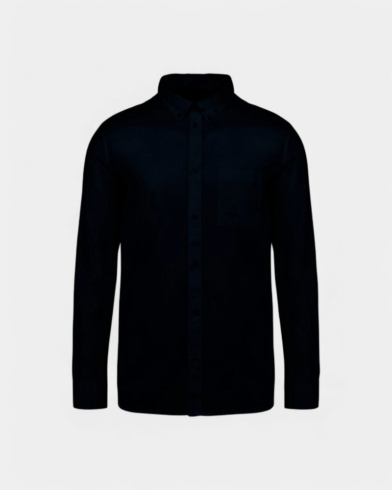 Chemise en lyocell homme à personnaliser