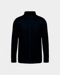 Chemise en lyocell homme à personnaliser