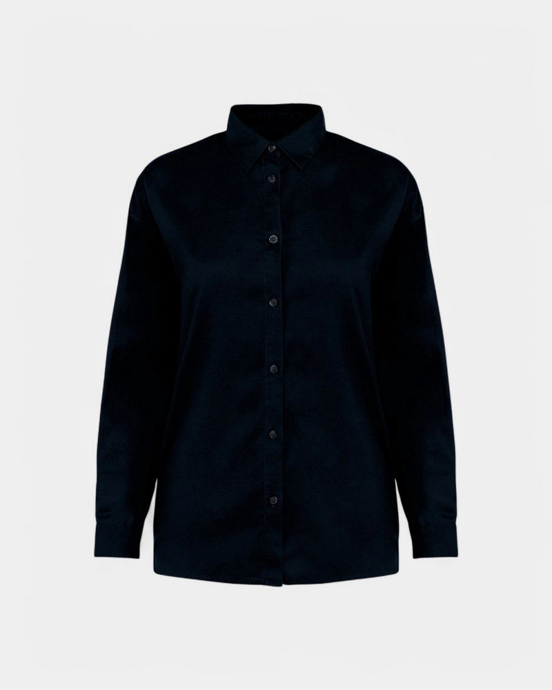 Chemise en lyocell femme à personnaliser