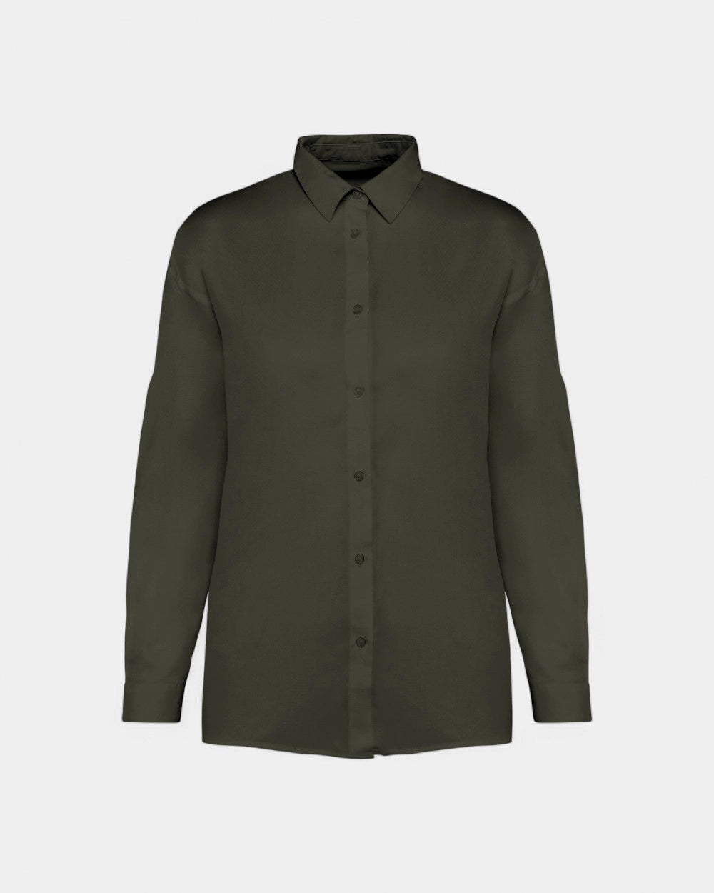 Chemise en lyocell femme à personnaliser