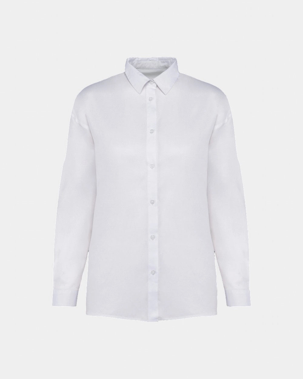 Chemise en lyocell femme à personnaliser