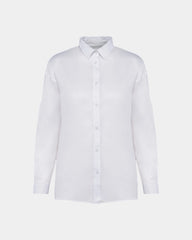 Chemise en lyocell femme à personnaliser