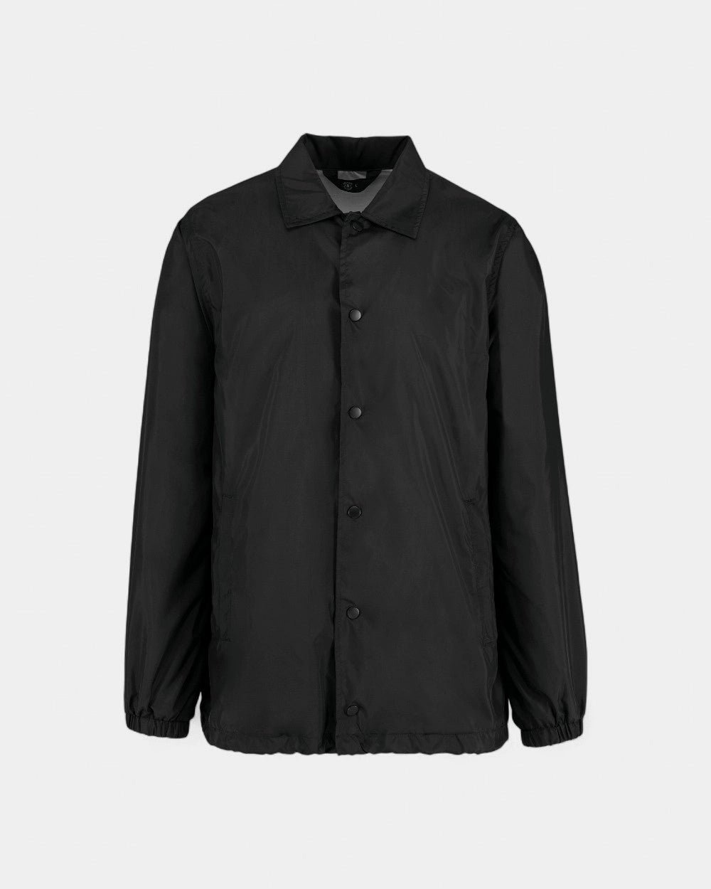 Veste écoresponsable coupe-vent unisexe à personnaliser