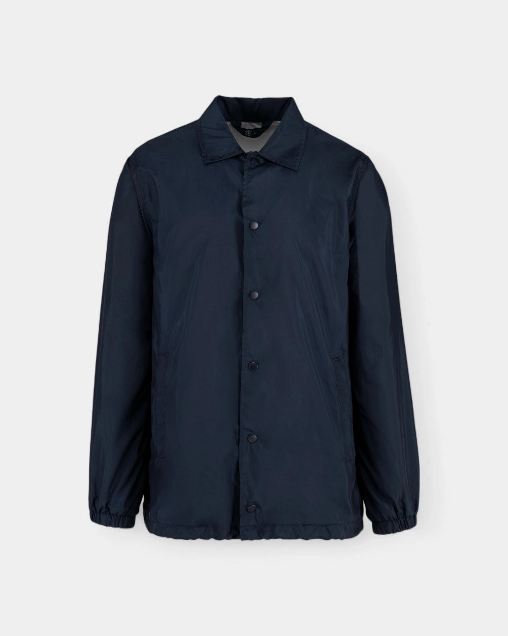 Veste écoresponsable coupe-vent unisexe à personnaliser