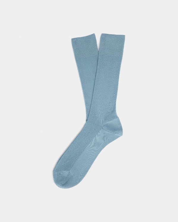 Chaussettes écoresponsables unisexes à personnaliser