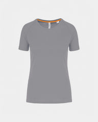 T-shirt de sport recyclé pour femme à personnaliser