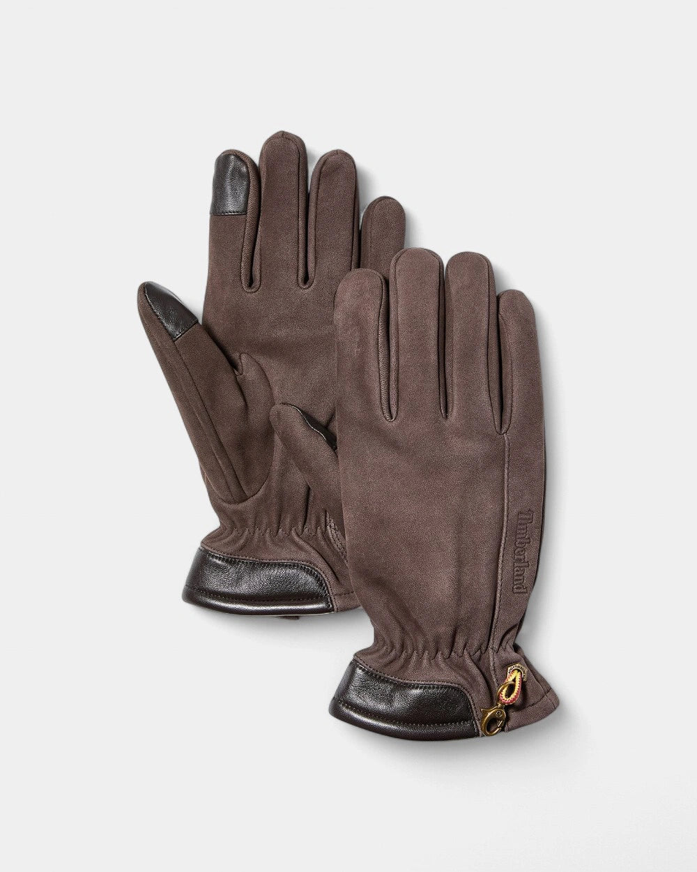 Gants Timberland tactiles à personnaliser