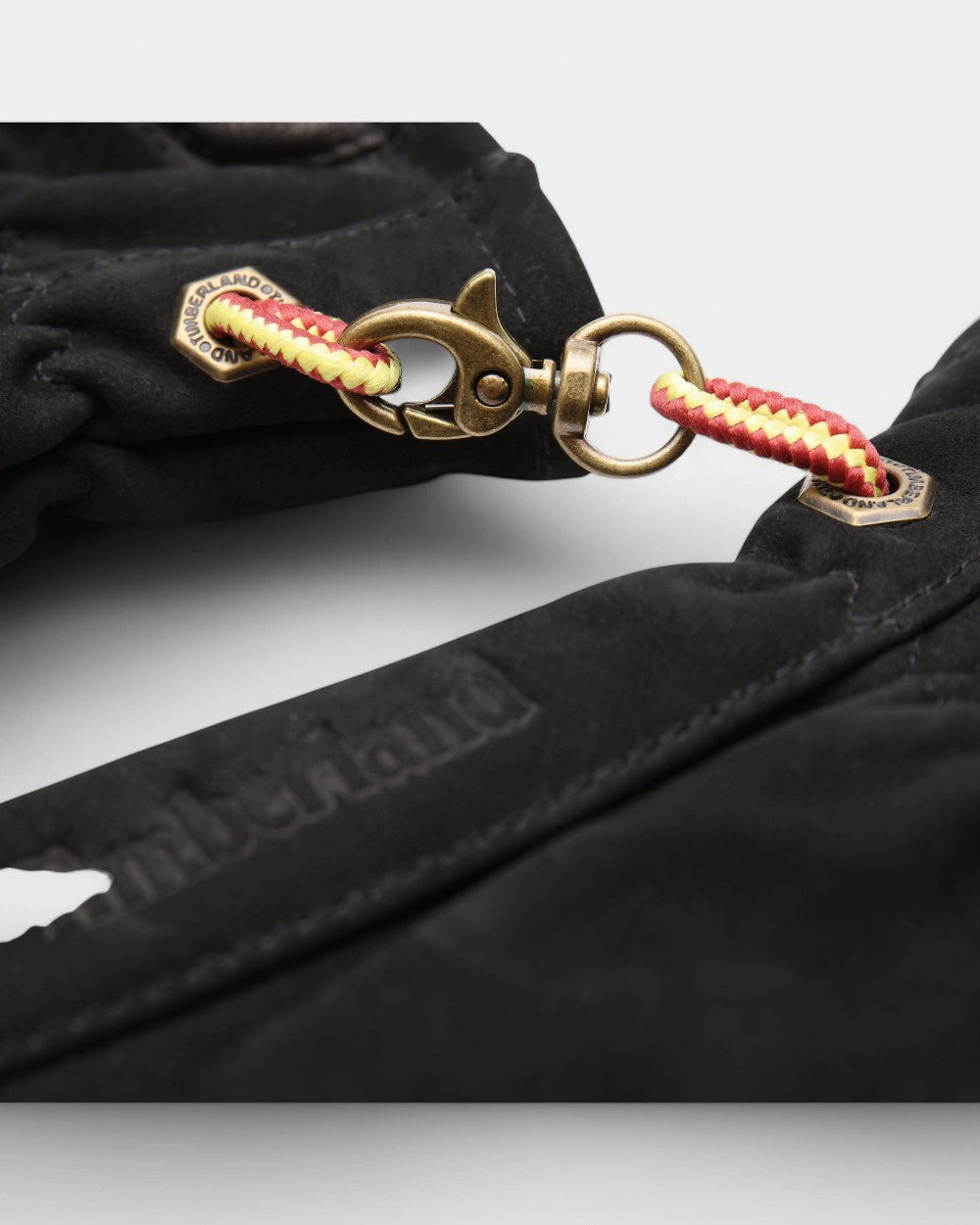 Gants Timberland tactiles à personnaliser