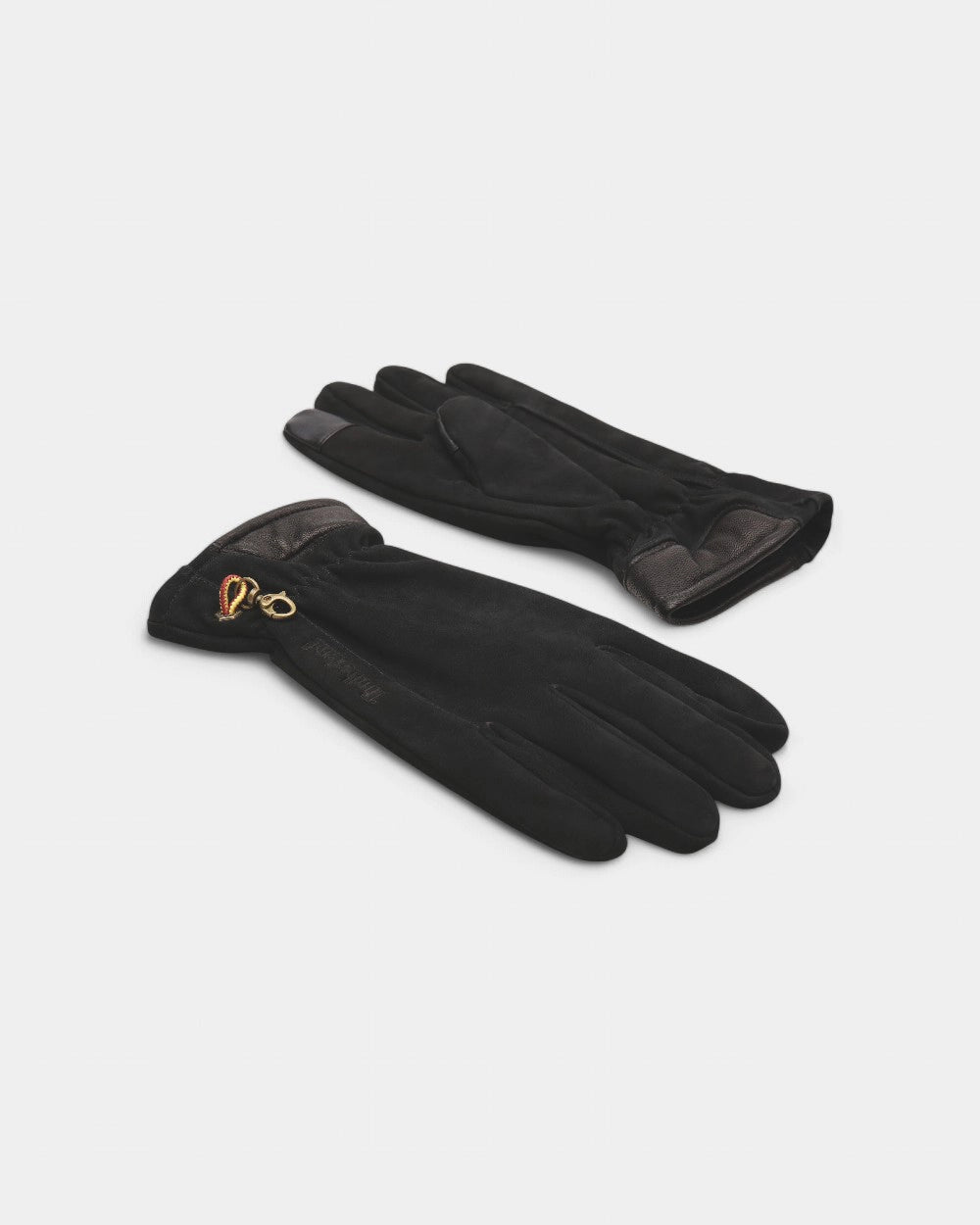 Gants Timberland tactiles à personnaliser