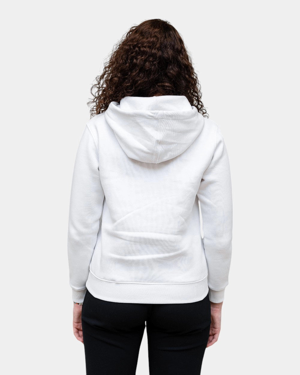 Sweat à capuche Made in France à personnaliser