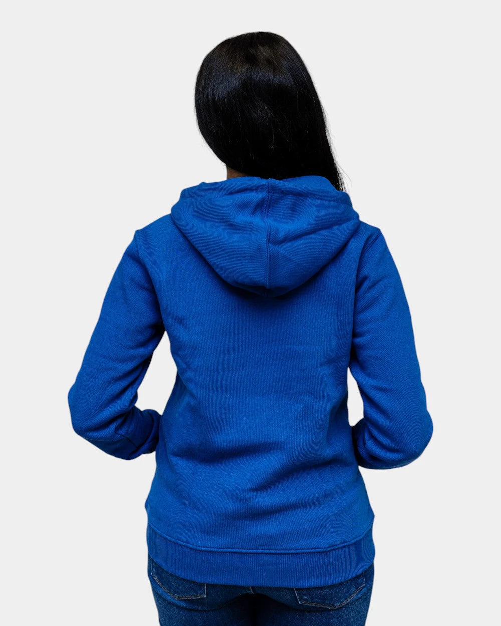 Sweat à capuche Made in France à personnaliser