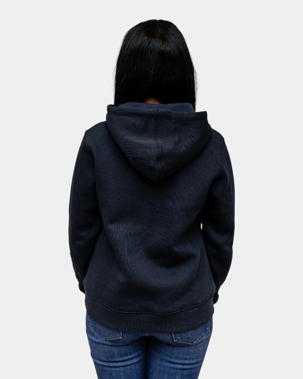 Sweat à capuche Made in France à personnaliser