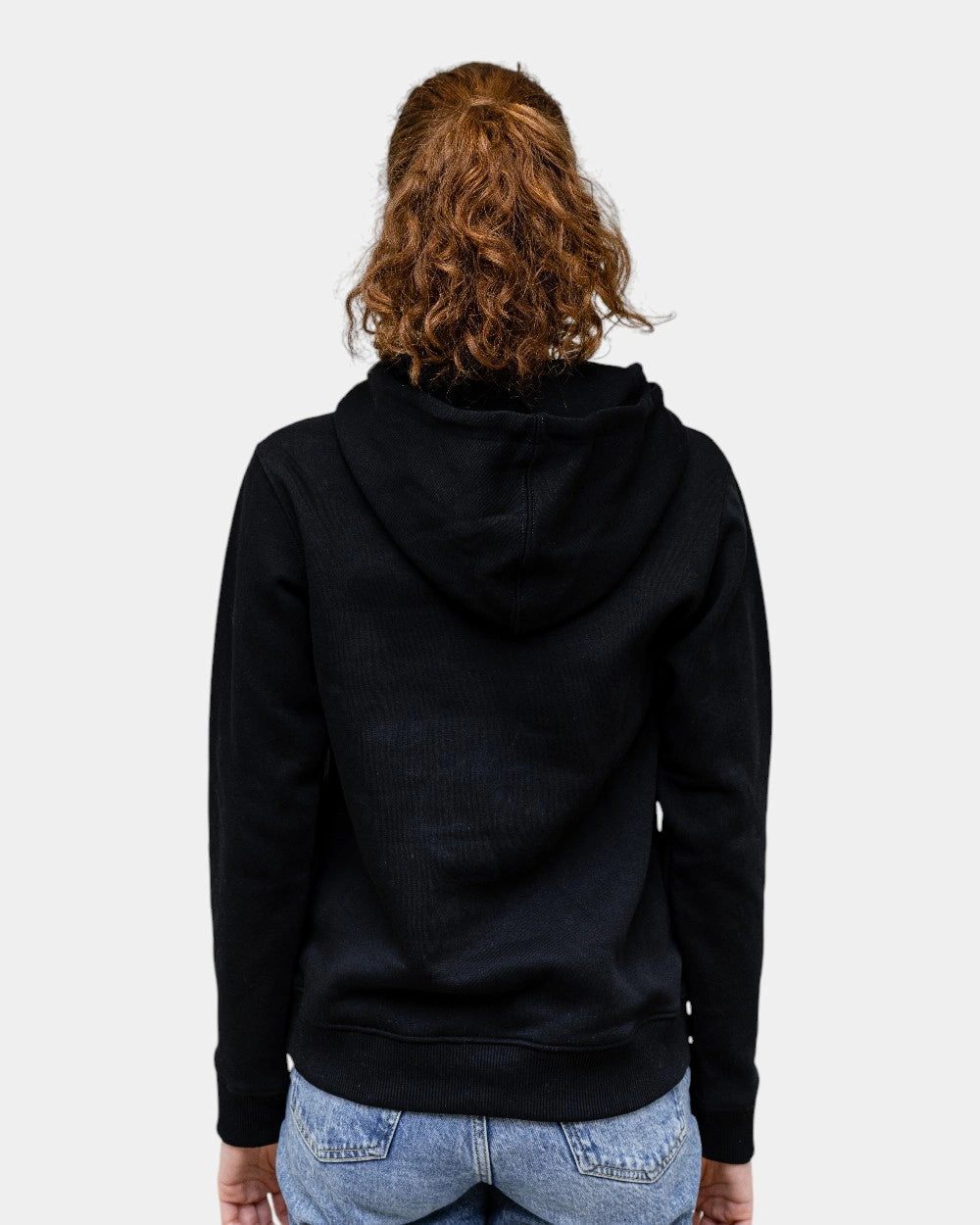 Sweat à capuche Made in France à personnaliser
