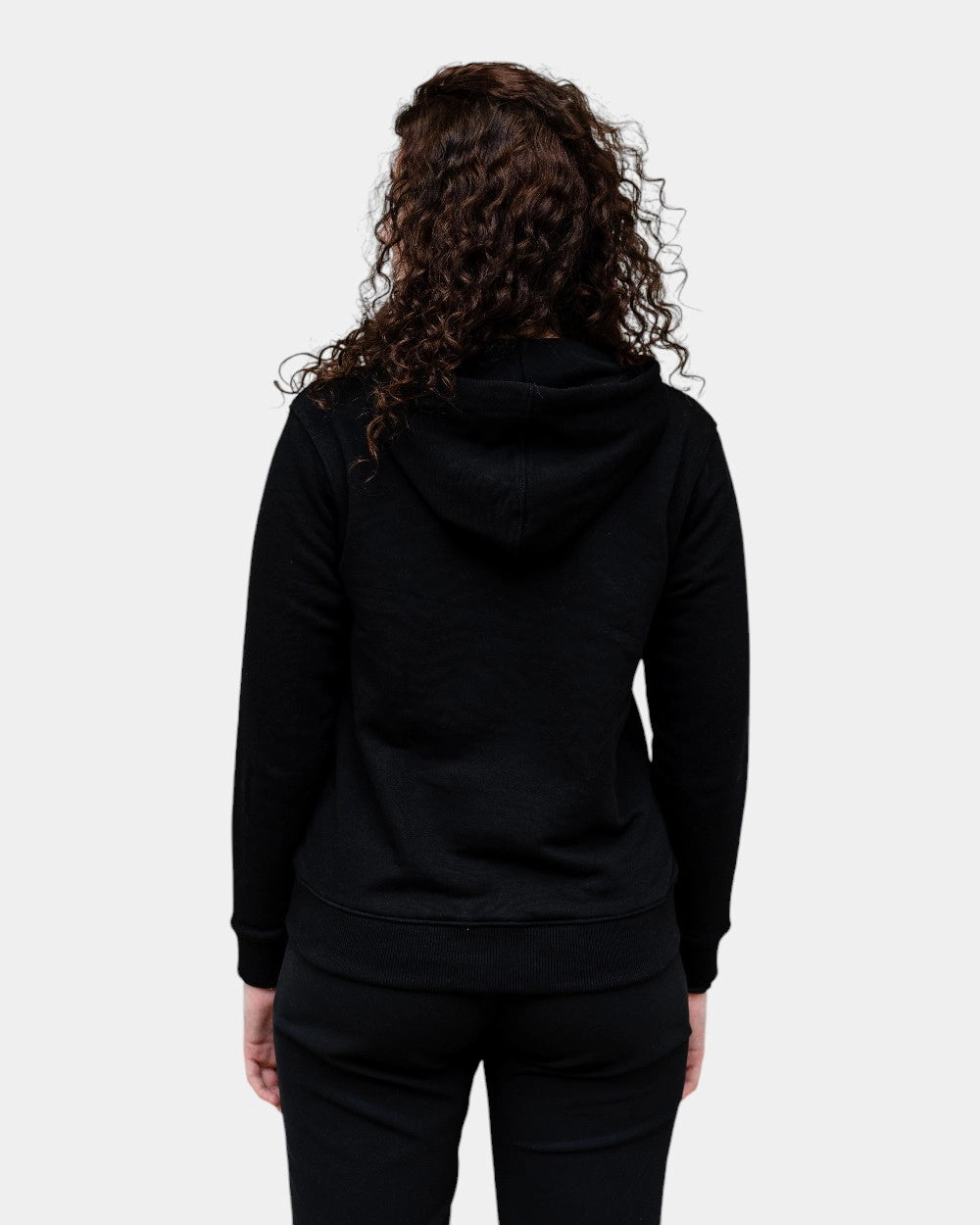 Hoodie pour femme Made in France personnalisable