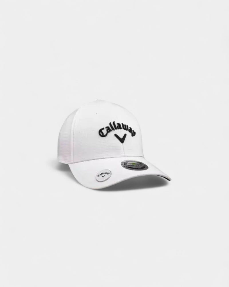 Casquette Callaway en polyester à personnaliser