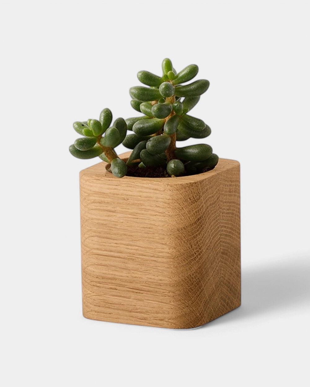 Pot cubique à personnaliser