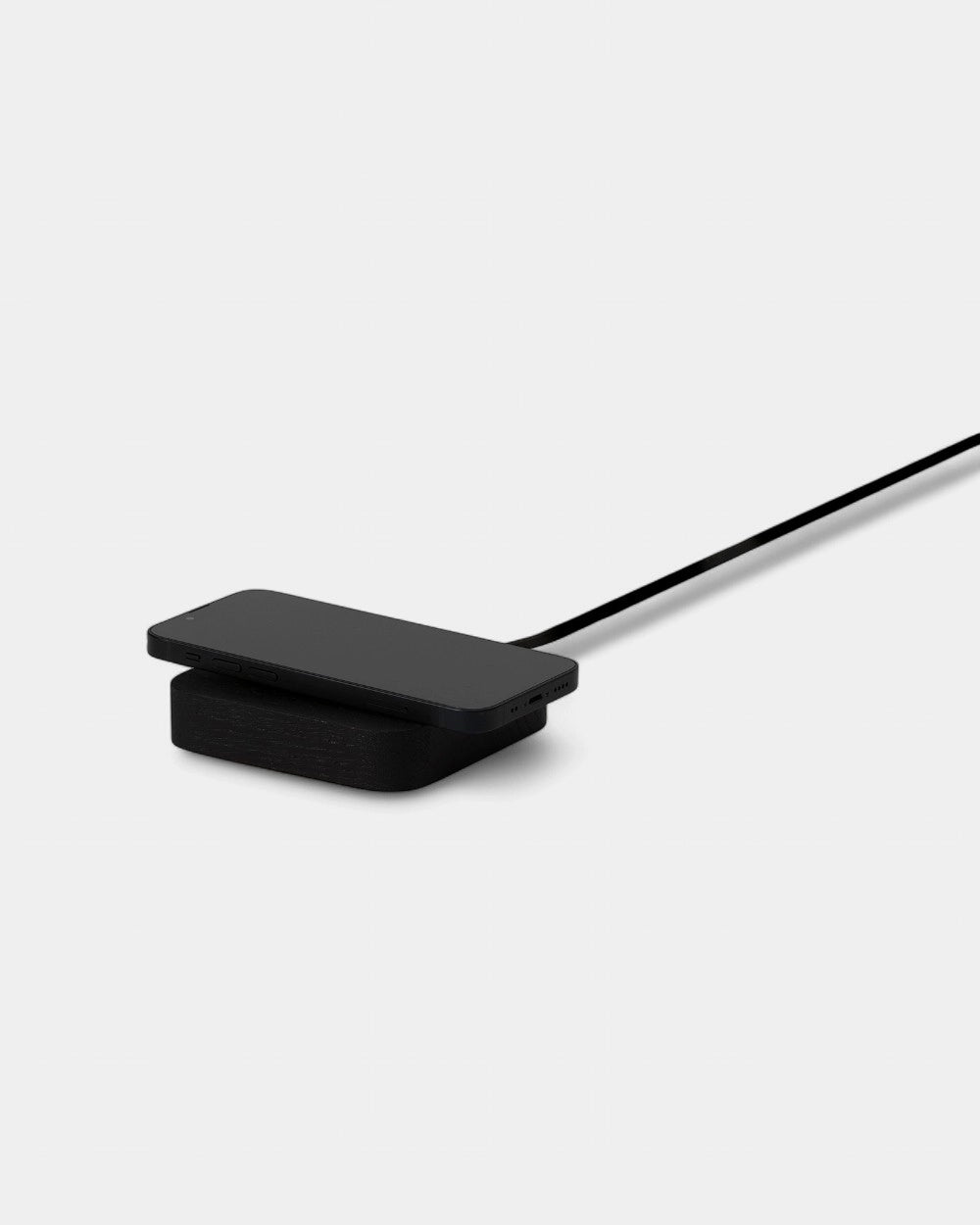 Chargeur à induction éco-responsable à personnaliser
